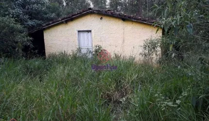 Sítio Rural à venda, Aglomeração Urbana de Jundiaí, Jundiaí - SI0019.