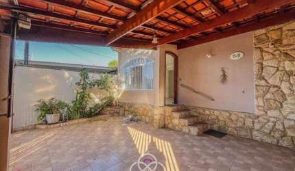 Casa Residencial à venda, Vila Didi, Jundiaí - CA0665.