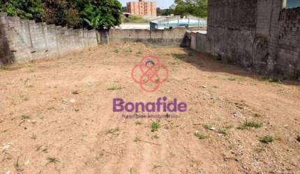 Terreno Comercial à venda, Jardim Adélia, Jundiaí - TE0249.