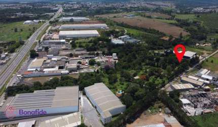 Área à venda, 7027 m² por R$ 1.530.000,00 - Chácara do Pinhal - Cabreúva/SP