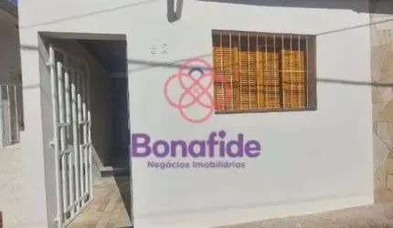 Casa Residencial à venda, Vila Santa Rosa, Jundiaí - CA0694.