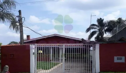 Chácara com 5 dormitórios à venda, 1000 m² por R$ 1.010.000,00 - Caxambu - Jundiaí/SP