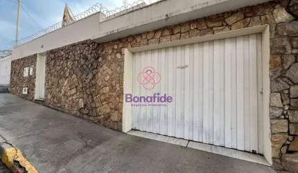 Casa Residencial para locação, Anhangabaú, Jundiaí - CA0709.