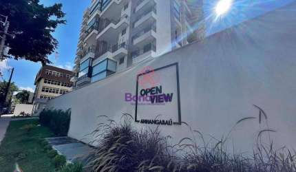 Apartamento Residencial à venda, Anhangabaú, Jundiaí - AP0319.