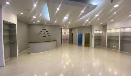 Sala Comercial para locação, ,  - SA0092.
