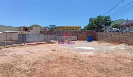 Terreno Comercial à venda, Fazenda Grande, Jundiaí - TE0260.