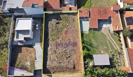 Terreno Residencial à venda, Malota, Jundiaí - TE0265.