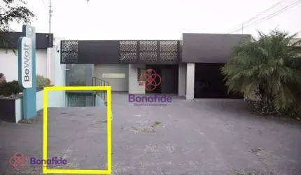 Casa Comercial para locação, Jardim Messina, Jundiaí - CA0755.