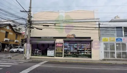 Salão Comercial para locação, Centro, Jundiaí - SL0112.