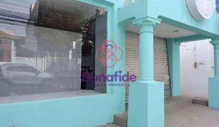 Casa Comercial à venda, Centro, Jundiaí - CA0779.