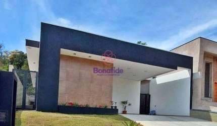 Casa Residencial à venda, V Medeiros, Itupeva - CA0793.