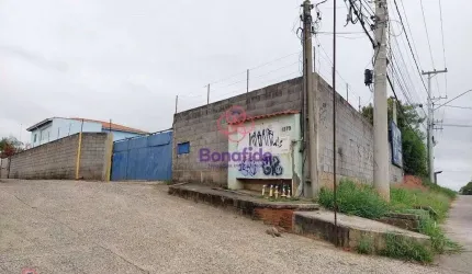Terreno Comercial à venda, Poste, Jundiaí - TE0293.