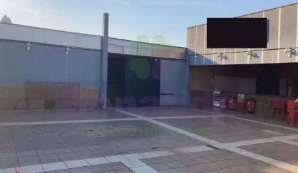 Galpão Comercial para locação, Vila Arens II, Jundiaí - GA0172.