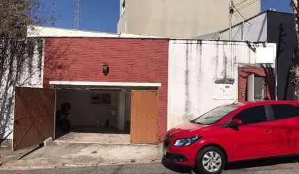 Casa Comercial para locação, Chácara Urbana, Jundiaí - CA0672.