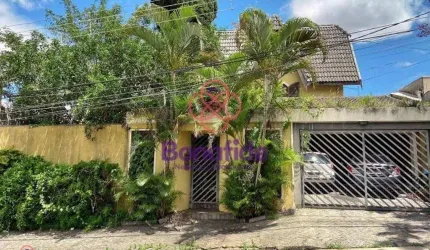 Casa Residencial à venda, Jardim Santa Adelaide, Jundiaí - CA0685.