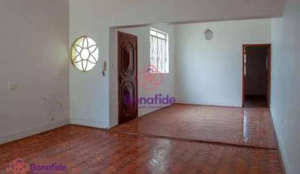 Casa Residencial à venda, Centro, Jundiaí - CA0704.