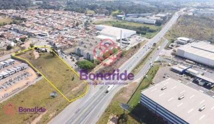Área Comercial à venda, Medeiros, Jundiaí - AR0111.