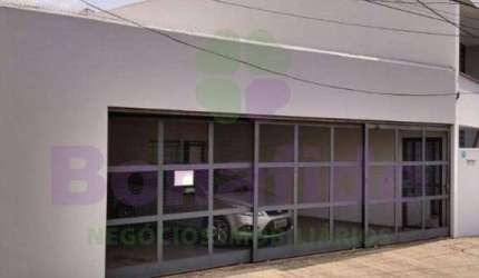 Casa Residencial à venda, Vila Municipal, Jundiaí - CA0777.