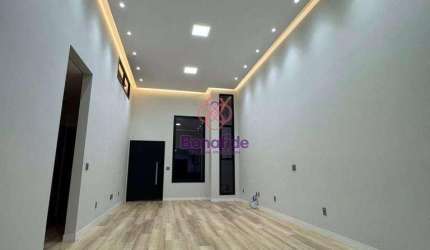 Casa Residencial para locação, Jacaré, Cabreúva - CA0800.