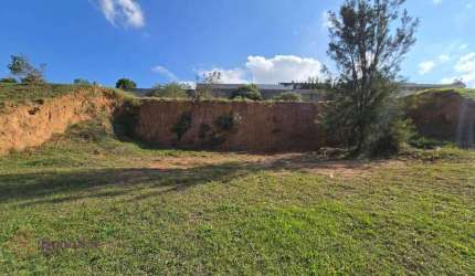 Terreno à venda, 1000 m² por R$ 600.000,00 - Loteamento Portal da Colina - Jundiaí/SP