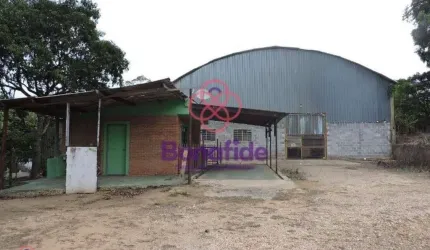 Área à venda, 13575 m² por R$ 3.200.000,00 - Jardim Caxambu - Jundiaí/SP