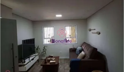 Casa Residencial à venda, Vila Anchieta, Jundiaí - CA0856.