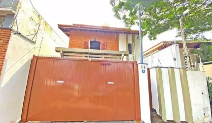 Casa Comercial à venda, Chácara Urbana, Jundiaí - CA0863.