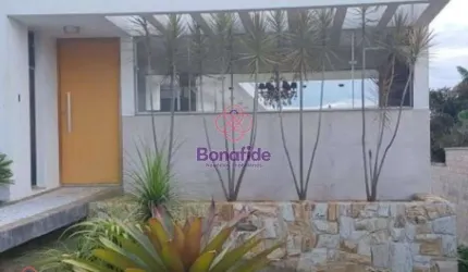 Casa com 3 dormitórios para alugar, 300 m² por R$ 10.180,00 - Caxambu - Jundiaí/SP