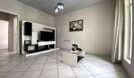 Casa Comercial à venda, Vila Garcia, Jundiaí - CA0873.