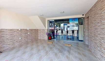 Salão Comercial à venda, Vila Arens II, Jundiaí - SL0122.