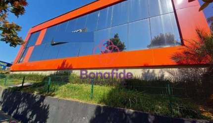 Ponto Comercial à venda, Anhangabaú, Jundiaí - PT0028.
