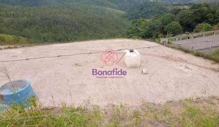 Terreno Residencial à venda, Chácara São João, Campo Limpo Paulista - TE0350.