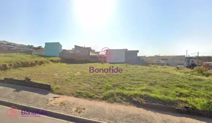 Terreno Comercial à venda, Parque Residencial Jundiaí II, Jundiaí - TE0352.