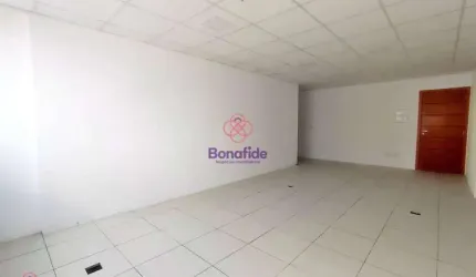 Sala Comercial à venda, Vila Brasileira, Itatiba - SA0105.