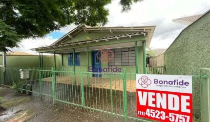 Casa Residencial à venda, Jardim Rosaura, Jundiaí - CA0961.
