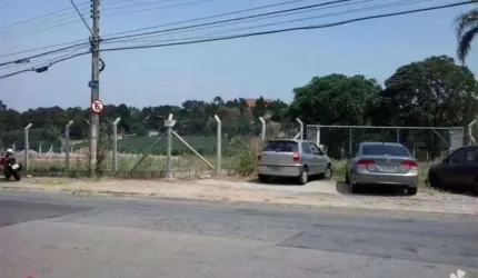 Terreno Industrial à venda, Distrito Industrial, Jundiaí - TE0360.