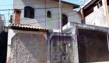 Casa Residencial à venda, Jardim Santa Gertrudes, Jundiaí - CA1024.