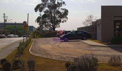 Área Comercial para venda e locação, Medeiros, Jundiaí - AR0123.