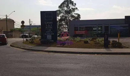 Área Comercial à venda, Medeiros, Jundiaí - AR0124.