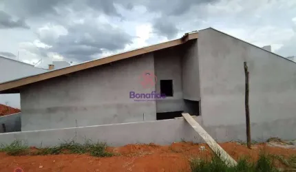 Casa Residencial à venda, Residencial Santa Giovana, Jundiaí - CA0834.