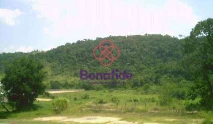 Terreno Residencial à venda, Jacaré, Cabreúva - TE0323.