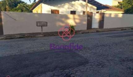 Casa Comercial à venda, Centro, Itatiba - CA0893.