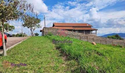 Terreno Residencial à venda, Jardim Tarumã, Jundiaí - TE0336.