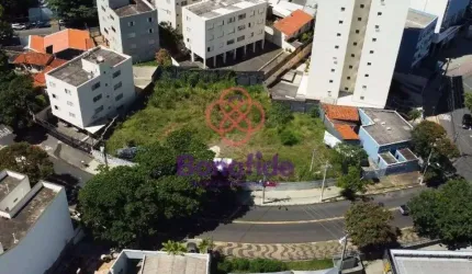 Terreno Residencial à venda, Chácara da Barra, Campinas - TE0349.