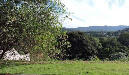Terreno Residencial à venda, Chácara Malota, Jundiaí - TE0357.