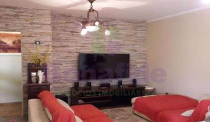 Casa Residencial à venda, Vila Hortolândia, Jundiaí - CA1005.