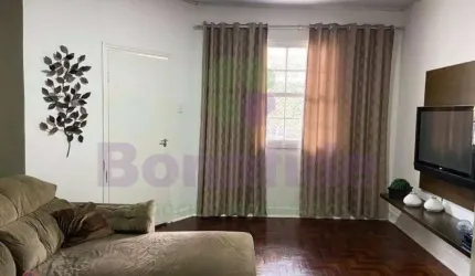 Casa Residencial à venda, Centro, Jundiaí - CA1007.