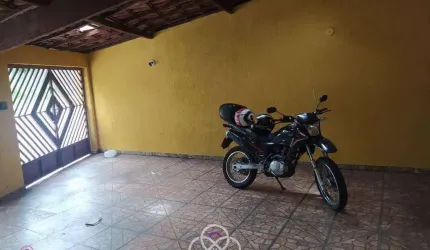Casa Residencial à venda, Vila Didi, Jundiaí - CA1032.