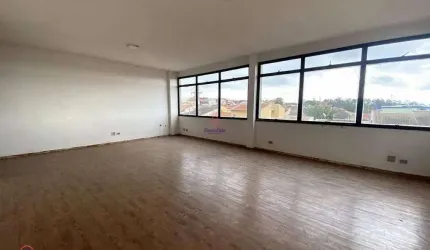 Sala Comercial para locação, Jardim Sarapiranga, Jundiaí - SA0107.