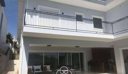 Casa Residencial à venda, Medeiros, Jundiaí - CA1074.